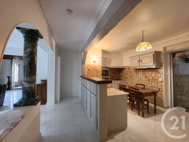 Appartement F6 à louer - 6 pièces - 153.84 m2 - MONTROUGE - 92 - ILE-DE-FRANCE - Century 21 Côté Ecrivains