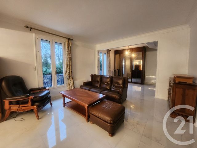 Appartement F6 à louer - 6 pièces - 153.84 m2 - MONTROUGE - 92 - ILE-DE-FRANCE - Century 21 Côté Ecrivains