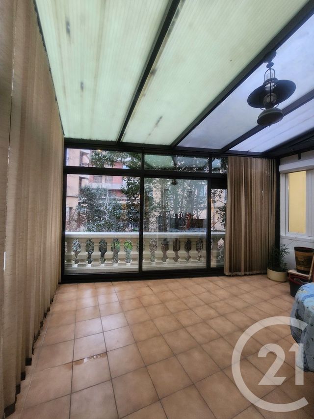 Appartement F6 à louer - 6 pièces - 153.84 m2 - MONTROUGE - 92 - ILE-DE-FRANCE - Century 21 Côté Ecrivains