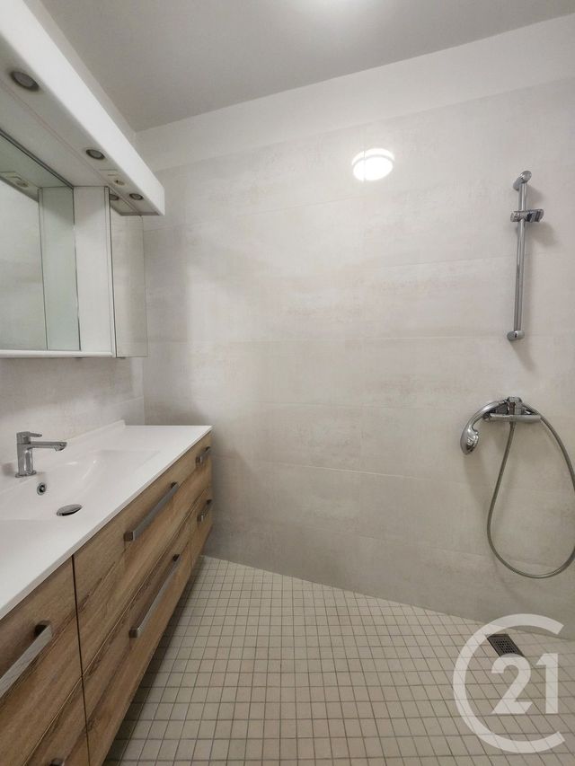 Appartement F6 à louer - 6 pièces - 153.84 m2 - MONTROUGE - 92 - ILE-DE-FRANCE - Century 21 Côté Ecrivains