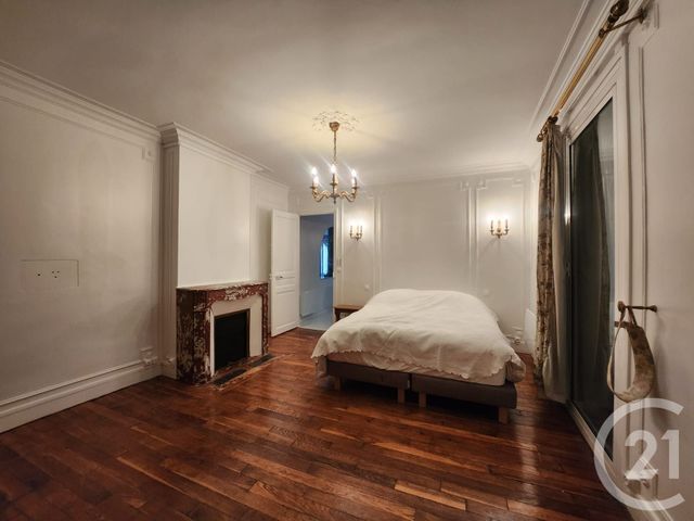 Appartement F6 à louer - 6 pièces - 153.84 m2 - MONTROUGE - 92 - ILE-DE-FRANCE - Century 21 Côté Ecrivains