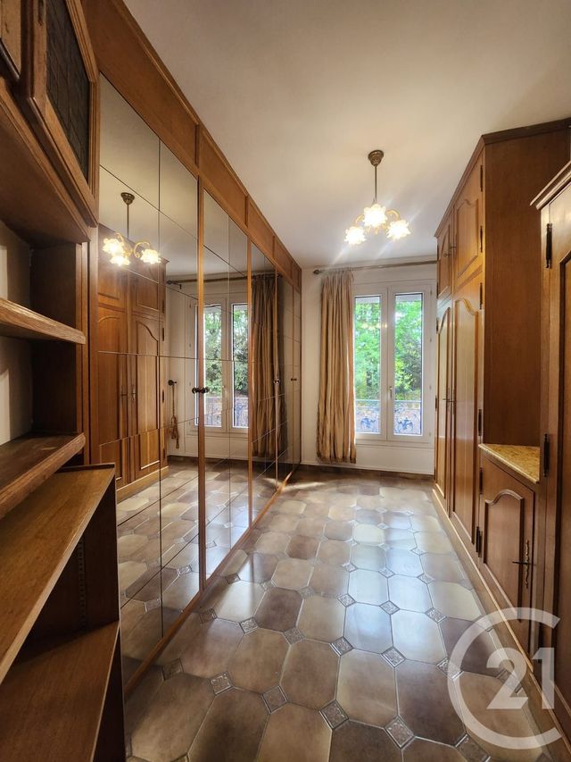 Appartement F6 à louer - 6 pièces - 153.84 m2 - MONTROUGE - 92 - ILE-DE-FRANCE - Century 21 Côté Ecrivains