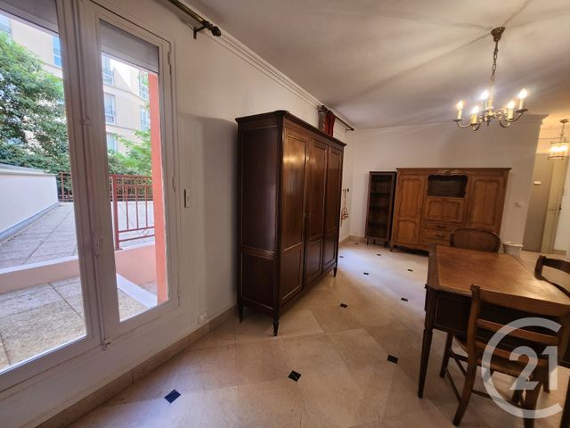 Appartement F6 à louer - 6 pièces - 153.84 m2 - MONTROUGE - 92 - ILE-DE-FRANCE - Century 21 Côté Ecrivains