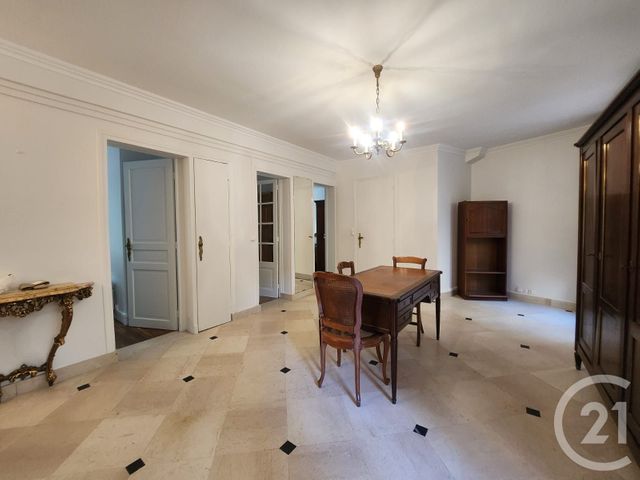 Appartement F6 à louer - 6 pièces - 153.84 m2 - MONTROUGE - 92 - ILE-DE-FRANCE - Century 21 Côté Ecrivains