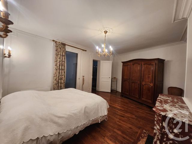 Appartement F6 à louer - 6 pièces - 153.84 m2 - MONTROUGE - 92 - ILE-DE-FRANCE - Century 21 Côté Ecrivains