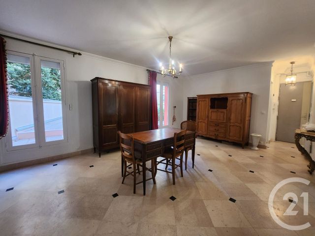 Appartement F6 à louer - 6 pièces - 153.84 m2 - MONTROUGE - 92 - ILE-DE-FRANCE - Century 21 Côté Ecrivains