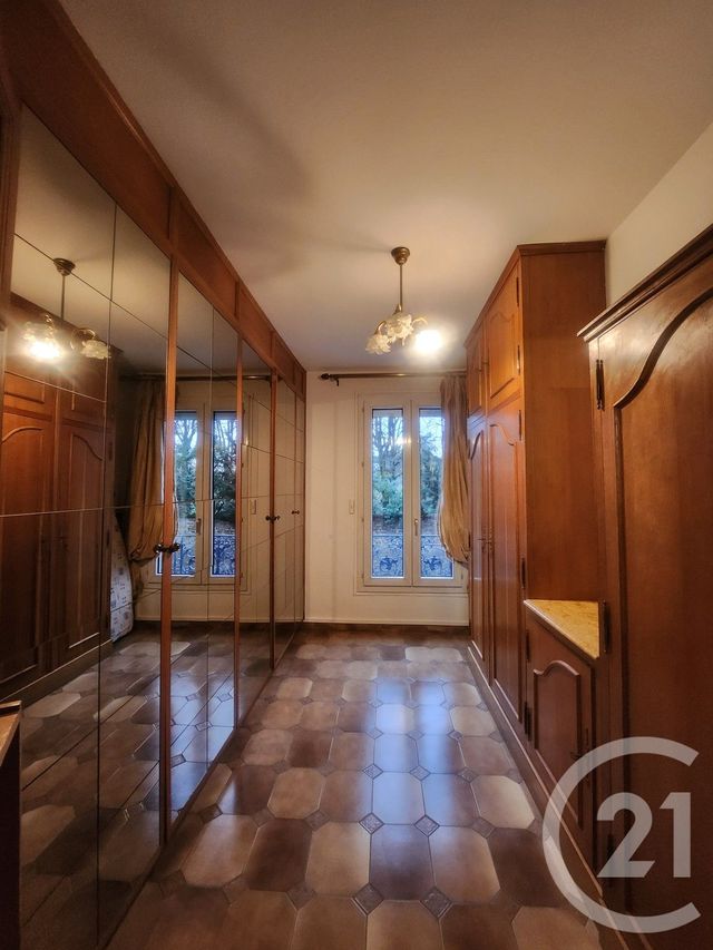 Appartement F6 à louer - 6 pièces - 153.84 m2 - MONTROUGE - 92 - ILE-DE-FRANCE - Century 21 Côté Ecrivains