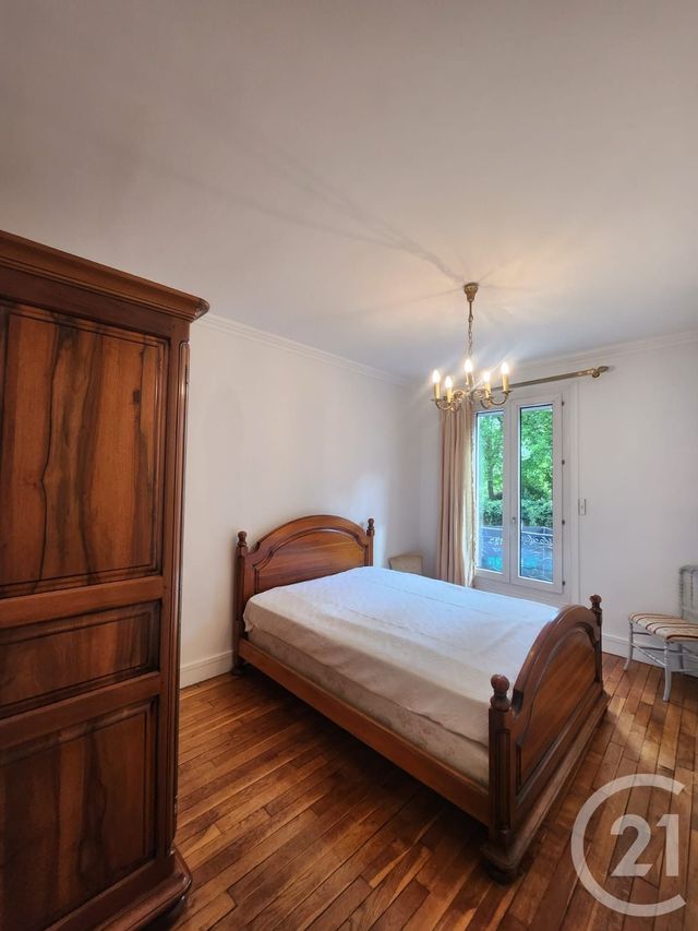 Appartement F6 à louer - 6 pièces - 153.84 m2 - MONTROUGE - 92 - ILE-DE-FRANCE - Century 21 Côté Ecrivains