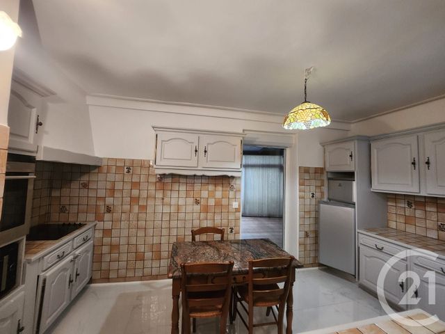 Appartement F6 à louer - 6 pièces - 153.84 m2 - MONTROUGE - 92 - ILE-DE-FRANCE - Century 21 Côté Ecrivains