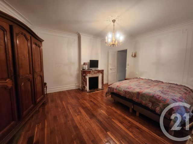 Appartement F6 à louer - 6 pièces - 153.84 m2 - MONTROUGE - 92 - ILE-DE-FRANCE - Century 21 Côté Ecrivains