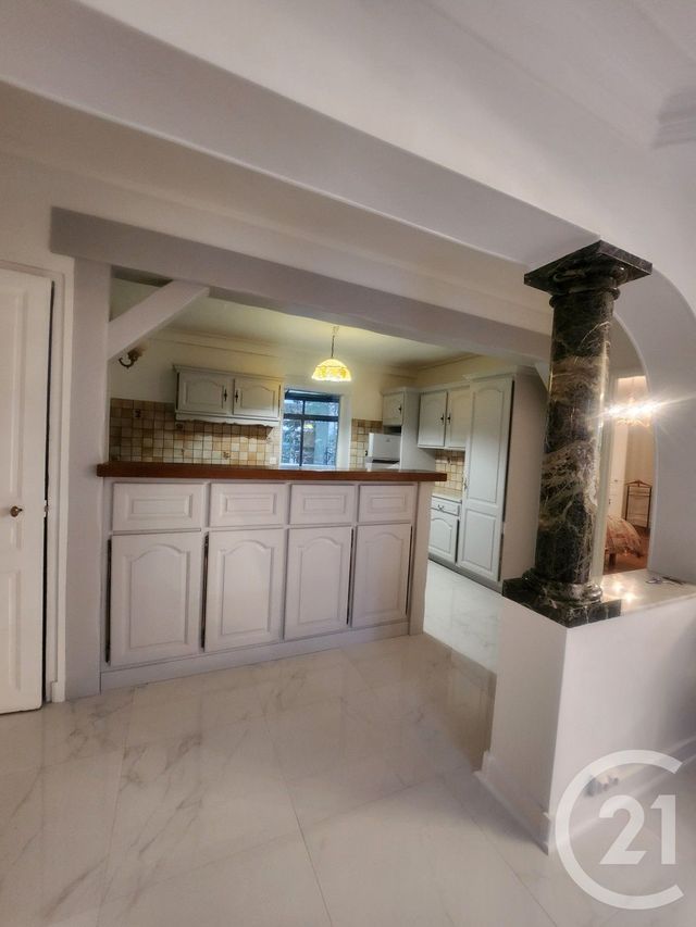 Appartement F6 à louer - 6 pièces - 153.84 m2 - MONTROUGE - 92 - ILE-DE-FRANCE - Century 21 Côté Ecrivains