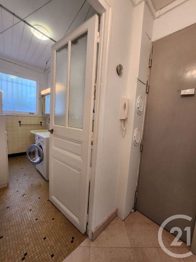 Appartement F6 à louer - 6 pièces - 153.84 m2 - MONTROUGE - 92 - ILE-DE-FRANCE - Century 21 Côté Ecrivains