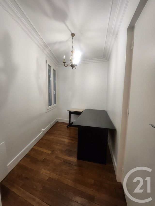 Appartement F6 à louer - 6 pièces - 153.84 m2 - MONTROUGE - 92 - ILE-DE-FRANCE - Century 21 Côté Ecrivains