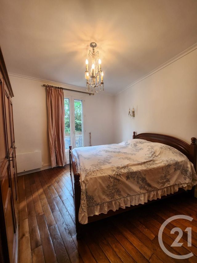 Appartement F6 à louer - 6 pièces - 153.84 m2 - MONTROUGE - 92 - ILE-DE-FRANCE - Century 21 Côté Ecrivains