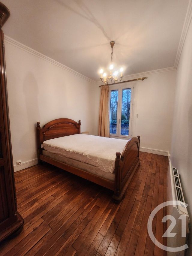 Appartement F6 à louer - 6 pièces - 153.84 m2 - MONTROUGE - 92 - ILE-DE-FRANCE - Century 21 Côté Ecrivains