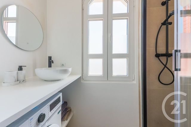 Appartement F1 à vendre - 1 pièce - 22.07 m2 - BAGNEUX - 92 - ILE-DE-FRANCE - Century 21 Côté Ecrivains