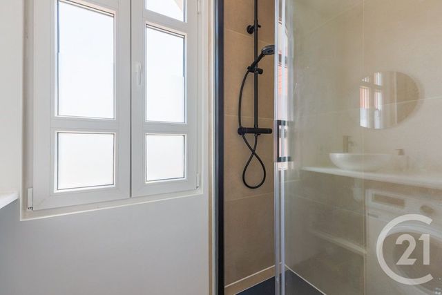 Appartement F1 à vendre - 1 pièce - 22.07 m2 - BAGNEUX - 92 - ILE-DE-FRANCE - Century 21 Côté Ecrivains