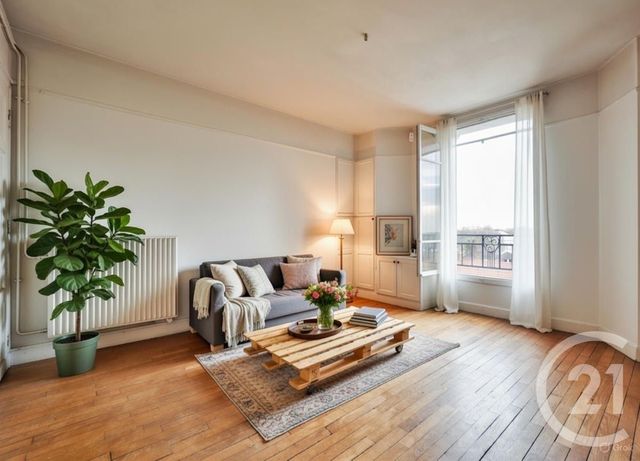 Appartement F1 à vendre BAGNEUX