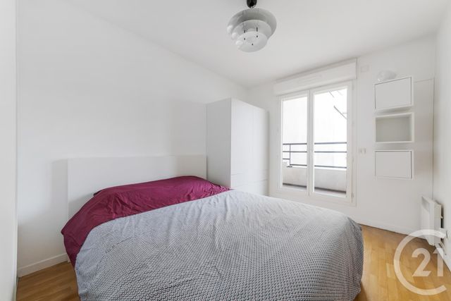 Appartement F3 à louer - 3 pièces - 67.33 m2 - MONTROUGE - 92 - ILE-DE-FRANCE - Century 21 Côté Ecrivains