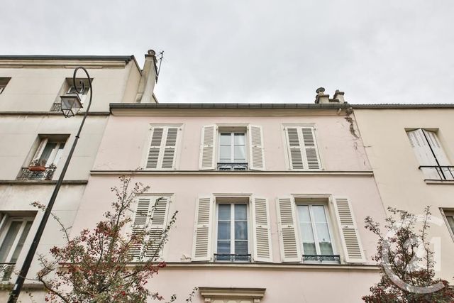 Appartement F2 à louer MONTROUGE