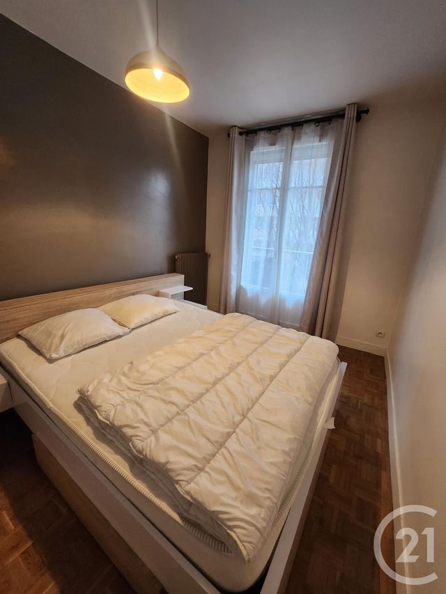 Appartement F3 à louer - 3 pièces - 53.06 m2 - MONTROUGE - 92 - ILE-DE-FRANCE - Century 21 Côté Ecrivains