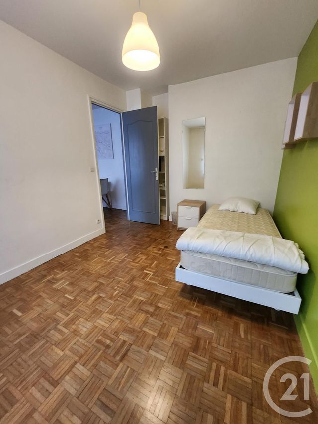 Appartement F3 à louer - 3 pièces - 53.06 m2 - MONTROUGE - 92 - ILE-DE-FRANCE - Century 21 Côté Ecrivains