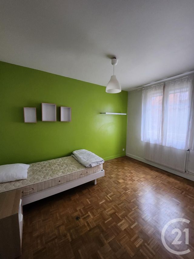 Appartement F3 à louer - 3 pièces - 53.06 m2 - MONTROUGE - 92 - ILE-DE-FRANCE - Century 21 Côté Ecrivains