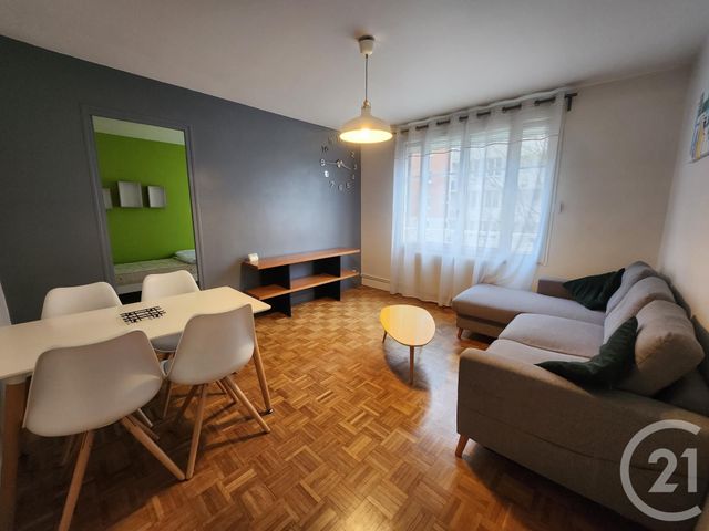 Appartement F3 à louer MONTROUGE