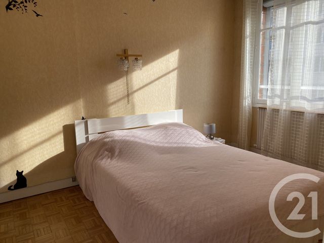 Appartement F3 à vendre - 3 pièces - 52.58 m2 - MONTROUGE - 92 - ILE-DE-FRANCE - Century 21 Côté Ecrivains