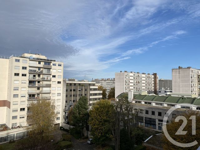 Appartement F3 à vendre - 3 pièces - 52.58 m2 - MONTROUGE - 92 - ILE-DE-FRANCE - Century 21 Côté Ecrivains