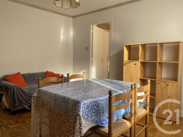 Appartement F3 à vendre - 3 pièces - 52.58 m2 - MONTROUGE - 92 - ILE-DE-FRANCE - Century 21 Côté Ecrivains