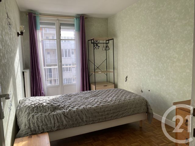Appartement F3 à vendre - 3 pièces - 52.58 m2 - MONTROUGE - 92 - ILE-DE-FRANCE - Century 21 Côté Ecrivains