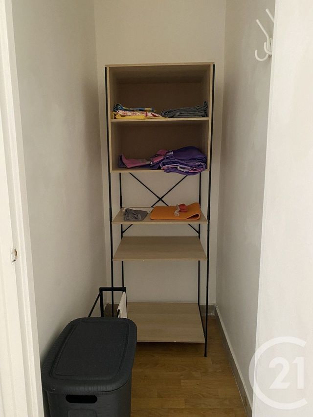 Appartement F3 à vendre - 3 pièces - 52.58 m2 - MONTROUGE - 92 - ILE-DE-FRANCE - Century 21 Côté Ecrivains