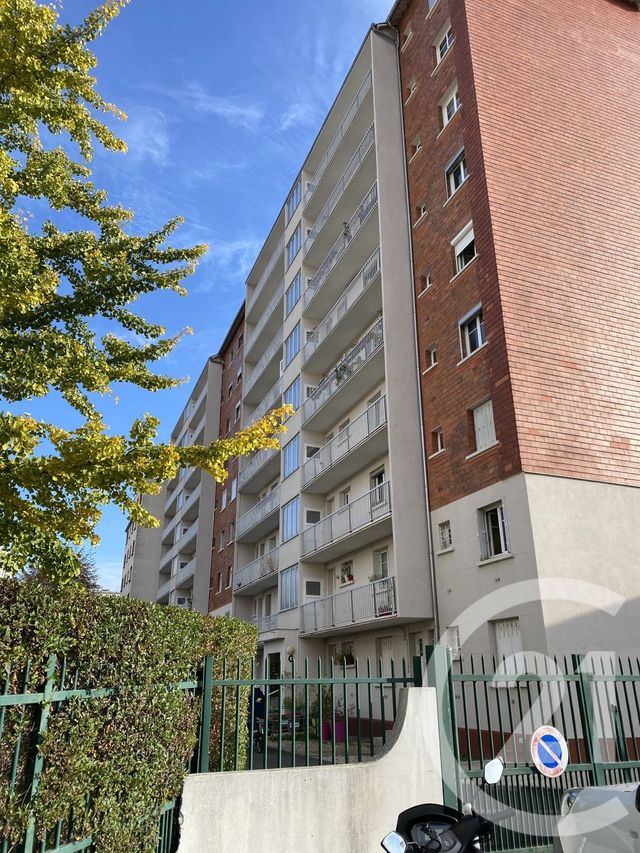 Appartement F3 à vendre MONTROUGE