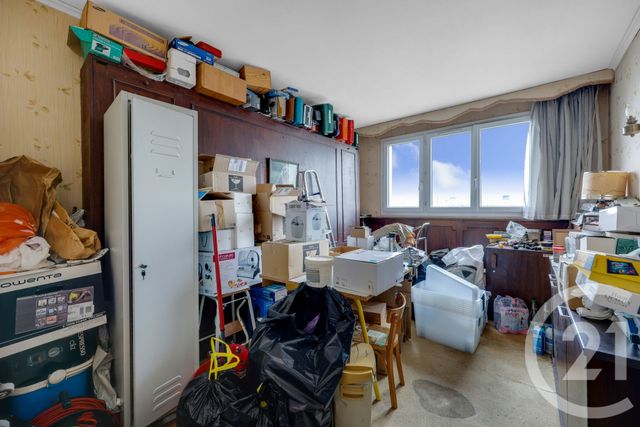 Appartement F6 à vendre - 6 pièces - 116.71 m2 - MONTROUGE - 92 - ILE-DE-FRANCE - Century 21 Côté Ecrivains