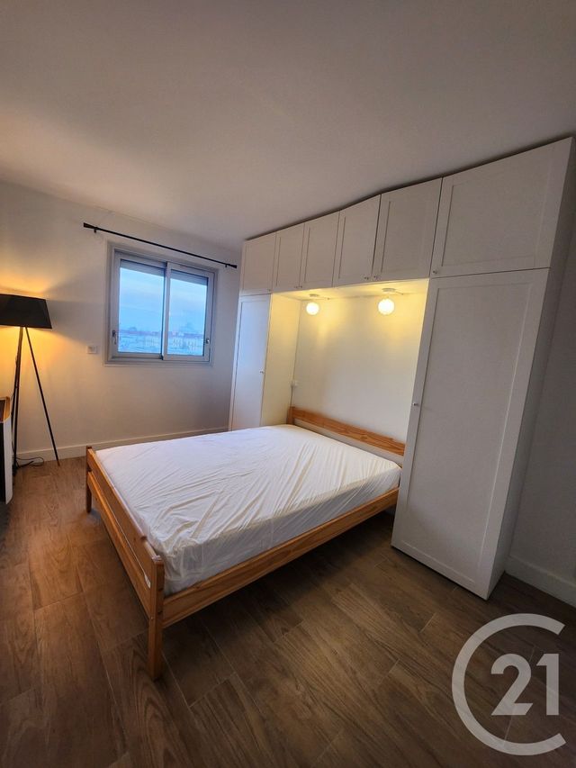 Appartement F2 à louer - 2 pièces - 43.36 m2 - MONTROUGE - 92 - ILE-DE-FRANCE - Century 21 Côté Ecrivains