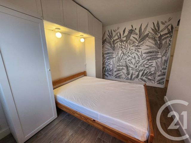 Appartement F2 à louer - 2 pièces - 43.36 m2 - MONTROUGE - 92 - ILE-DE-FRANCE - Century 21 Côté Ecrivains