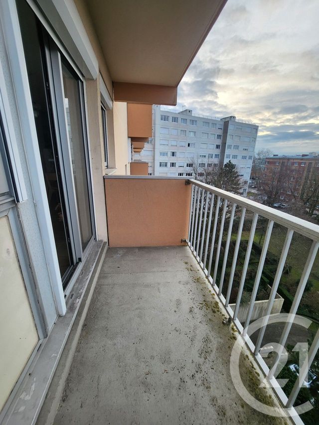 Appartement F2 à louer - 2 pièces - 43.36 m2 - MONTROUGE - 92 - ILE-DE-FRANCE - Century 21 Côté Ecrivains