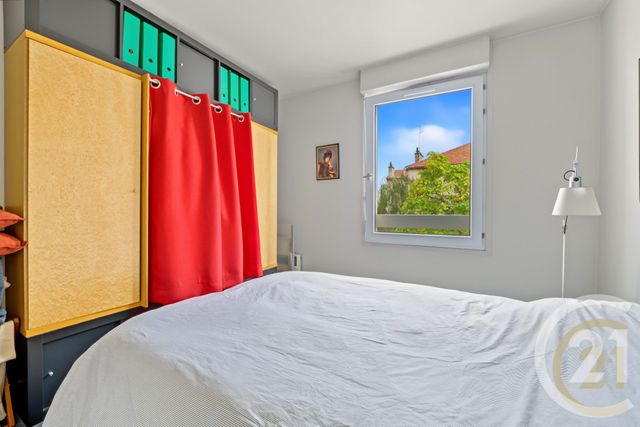 Appartement F2 à vendre - 2 pièces - 45.68 m2 - MONTROUGE - 92 - ILE-DE-FRANCE - Century 21 Côté Ecrivains
