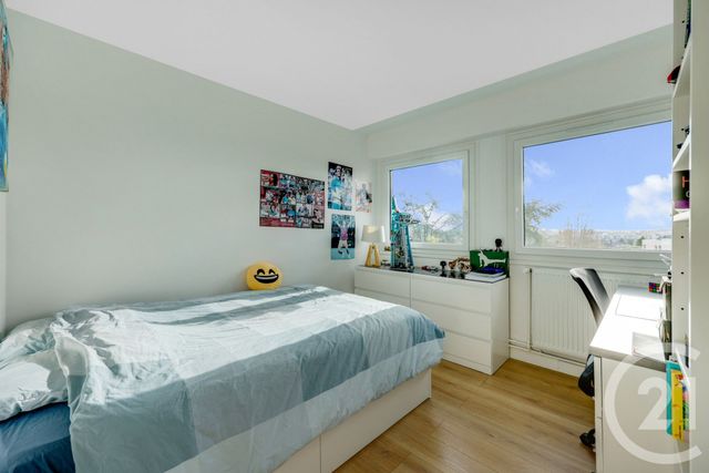 Appartement F6 à vendre - 6 pièces - 142.0 m2 - VERRIERES LE BUISSON - 91 - ILE-DE-FRANCE - Century 21 Côté Ecrivains