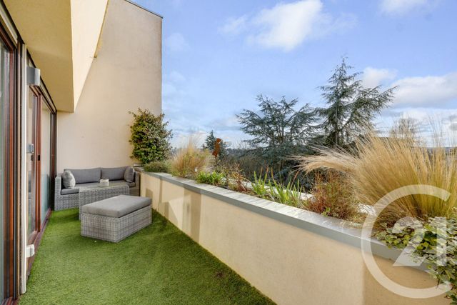 Appartement F6 à vendre - 6 pièces - 142.0 m2 - VERRIERES LE BUISSON - 91 - ILE-DE-FRANCE - Century 21 Côté Ecrivains