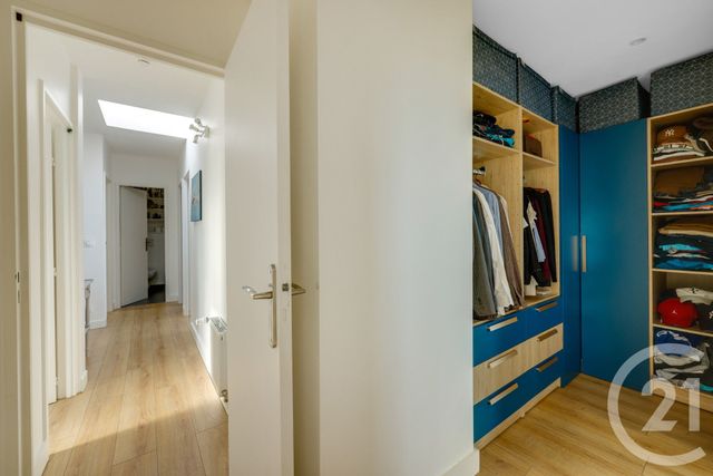 Appartement F6 à vendre - 6 pièces - 142.0 m2 - VERRIERES LE BUISSON - 91 - ILE-DE-FRANCE - Century 21 Côté Ecrivains