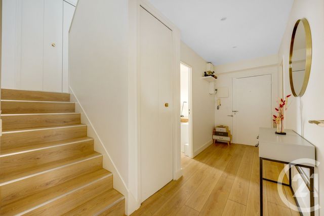 Appartement F6 à vendre - 6 pièces - 142.0 m2 - VERRIERES LE BUISSON - 91 - ILE-DE-FRANCE - Century 21 Côté Ecrivains