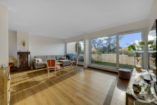 Appartement F6 à vendre - 6 pièces - 142.0 m2 - VERRIERES LE BUISSON - 91 - ILE-DE-FRANCE - Century 21 Côté Ecrivains