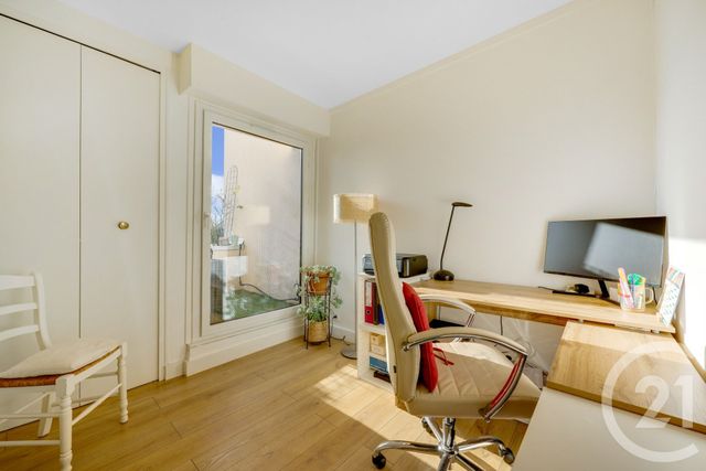 Appartement F6 à vendre - 6 pièces - 142.0 m2 - VERRIERES LE BUISSON - 91 - ILE-DE-FRANCE - Century 21 Côté Ecrivains