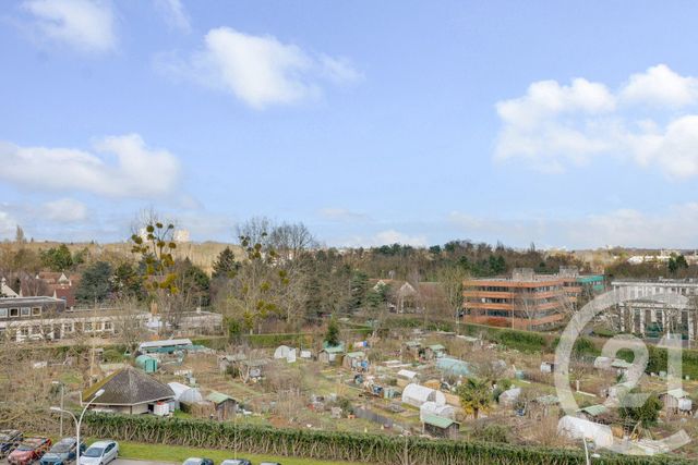 Appartement F6 à vendre - 6 pièces - 142.0 m2 - VERRIERES LE BUISSON - 91 - ILE-DE-FRANCE - Century 21 Côté Ecrivains