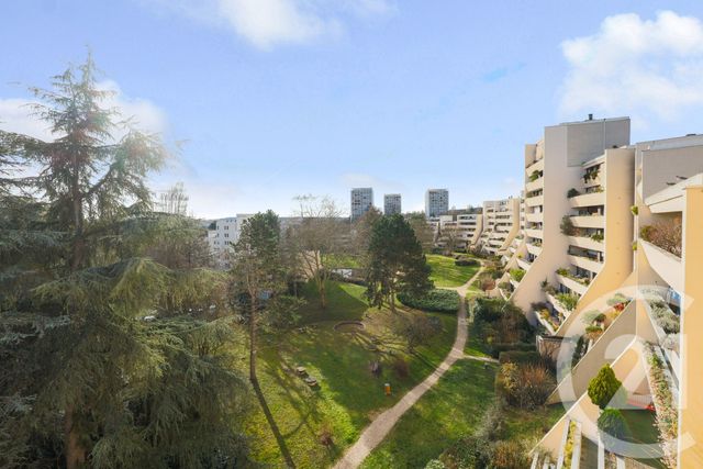 Appartement F6 à vendre - 6 pièces - 142.0 m2 - VERRIERES LE BUISSON - 91 - ILE-DE-FRANCE - Century 21 Côté Ecrivains