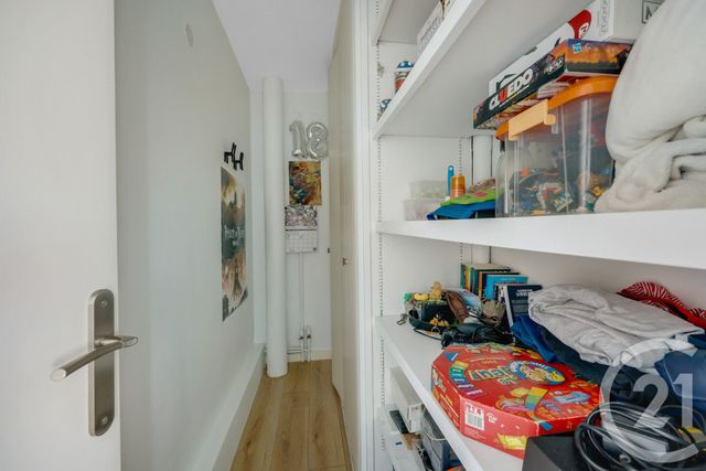 Appartement F6 à vendre - 6 pièces - 142.0 m2 - VERRIERES LE BUISSON - 91 - ILE-DE-FRANCE - Century 21 Côté Ecrivains