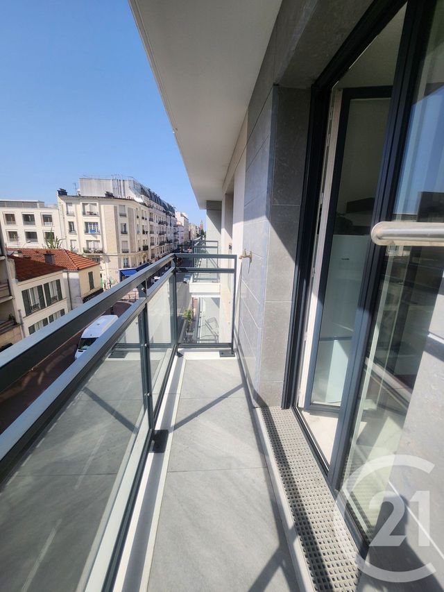Appartement Studio à louer MONTROUGE