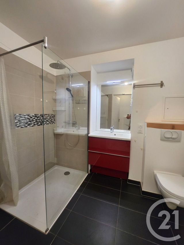 Appartement Studio à louer - 1 pièce - 25.6 m2 - MONTROUGE - 92 - ILE-DE-FRANCE - Century 21 Côté Ecrivains